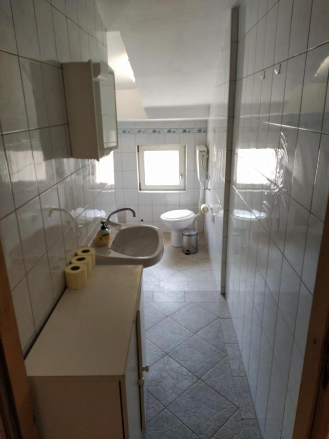 Dejan Apartment-Top Centar PUY Quarto foto
