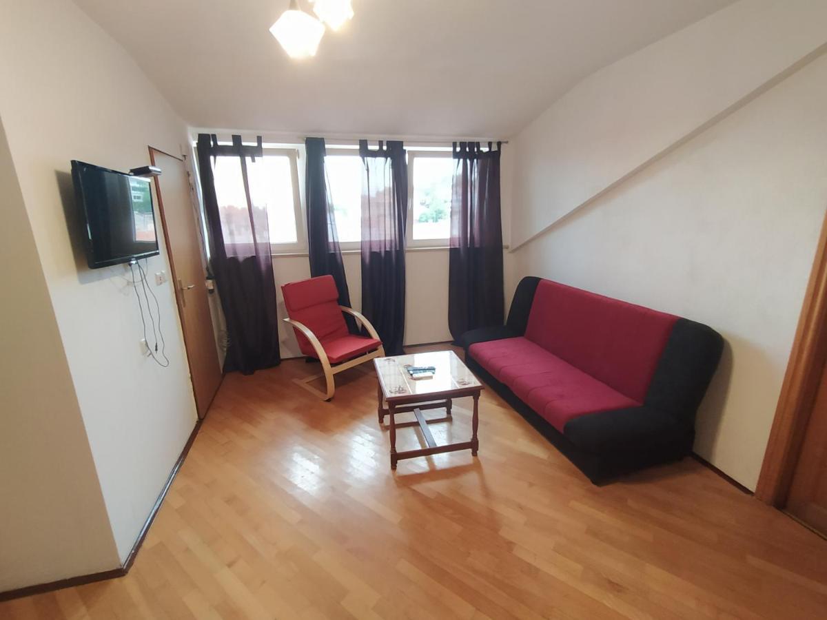 Dejan Apartment-Top Centar PUY Quarto foto