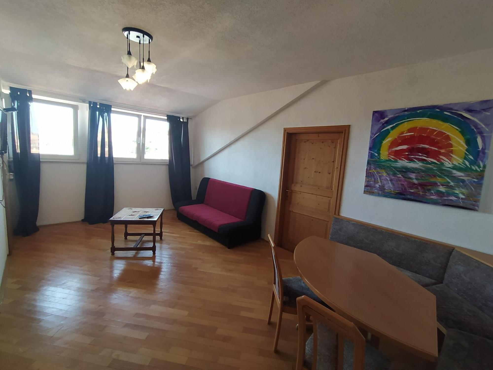 Dejan Apartment-Top Centar PUY Quarto foto