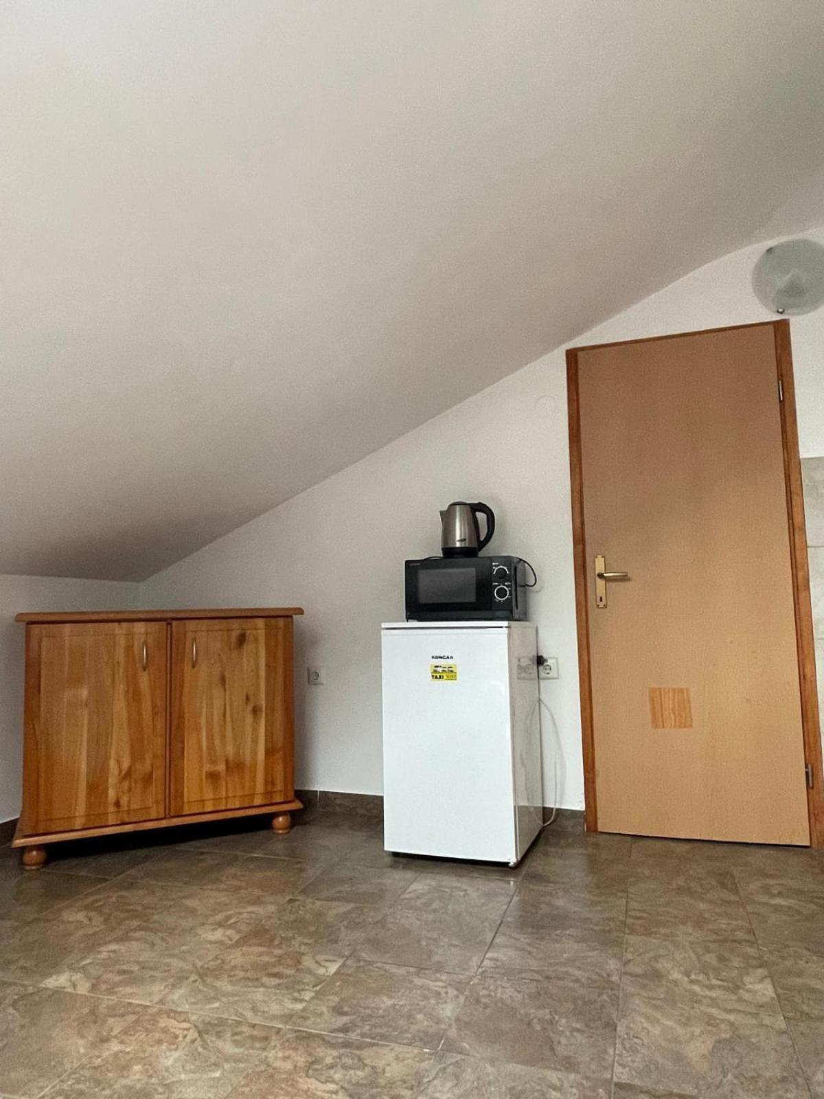 Dejan Apartment-Top Centar PUY Exterior foto