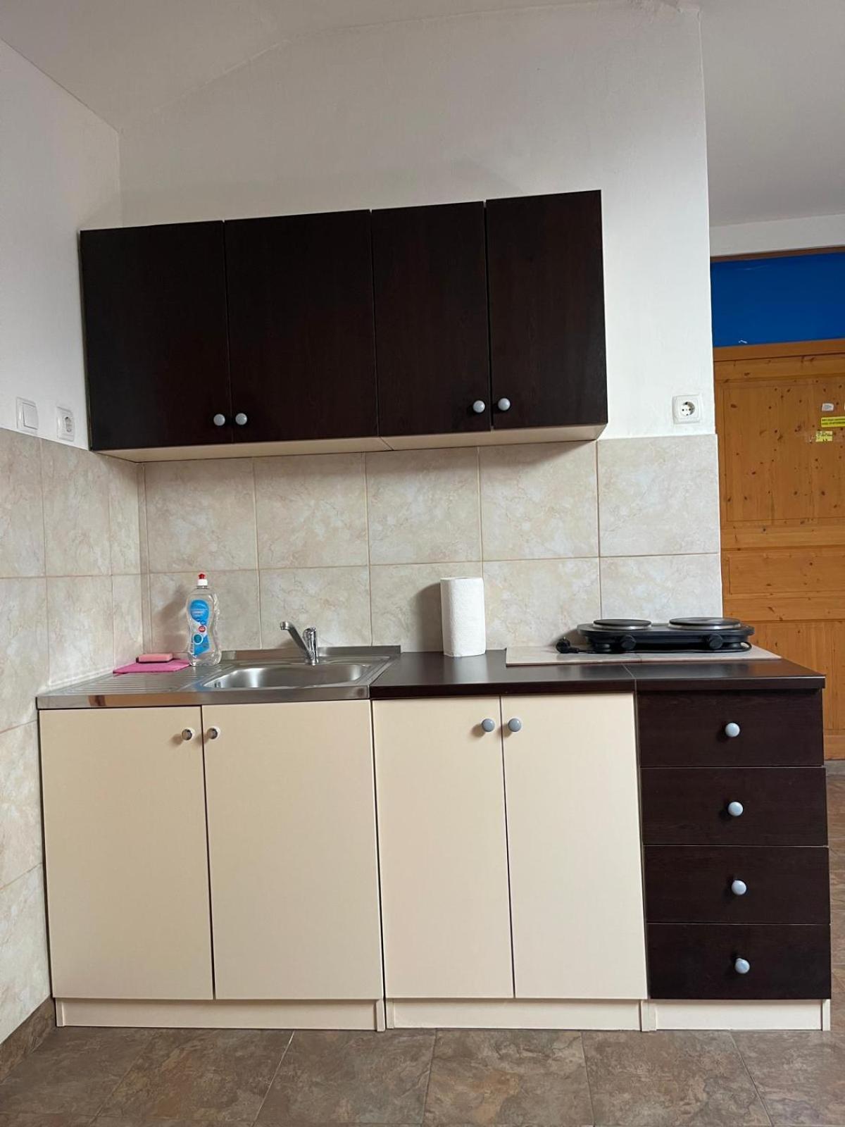 Dejan Apartment-Top Centar PUY Exterior foto