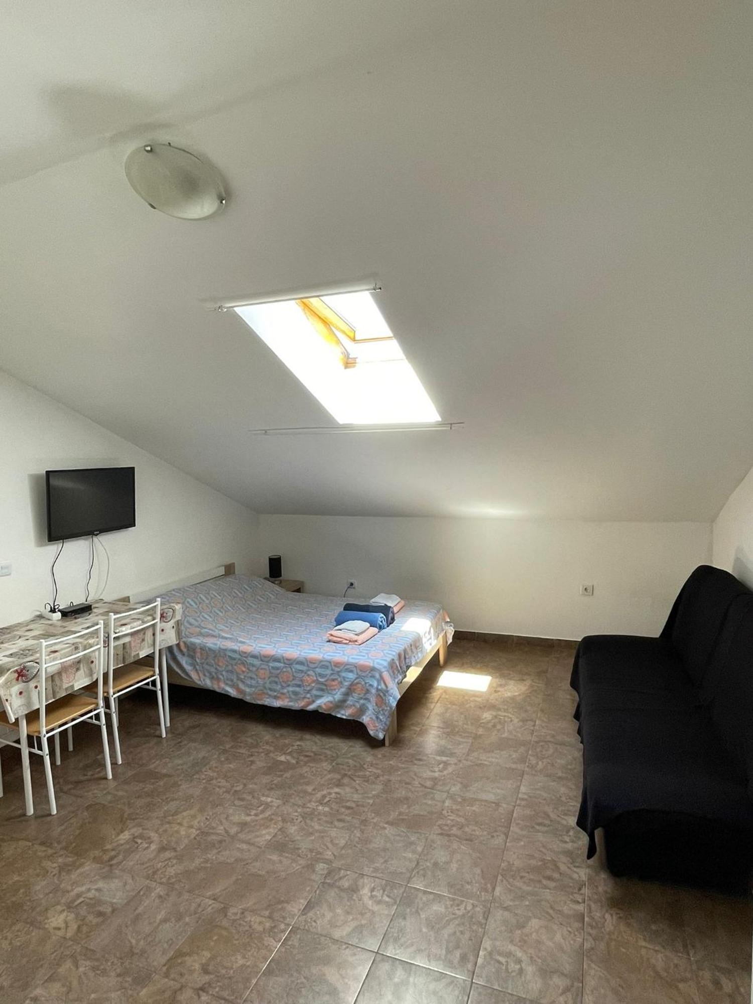 Dejan Apartment-Top Centar PUY Exterior foto