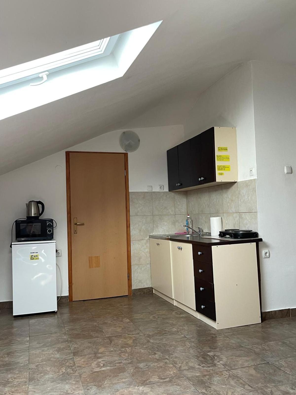 Dejan Apartment-Top Centar PUY Exterior foto