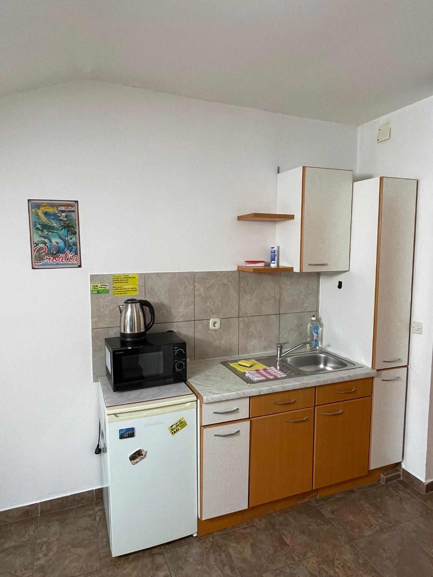 Dejan Apartment-Top Centar PUY Exterior foto