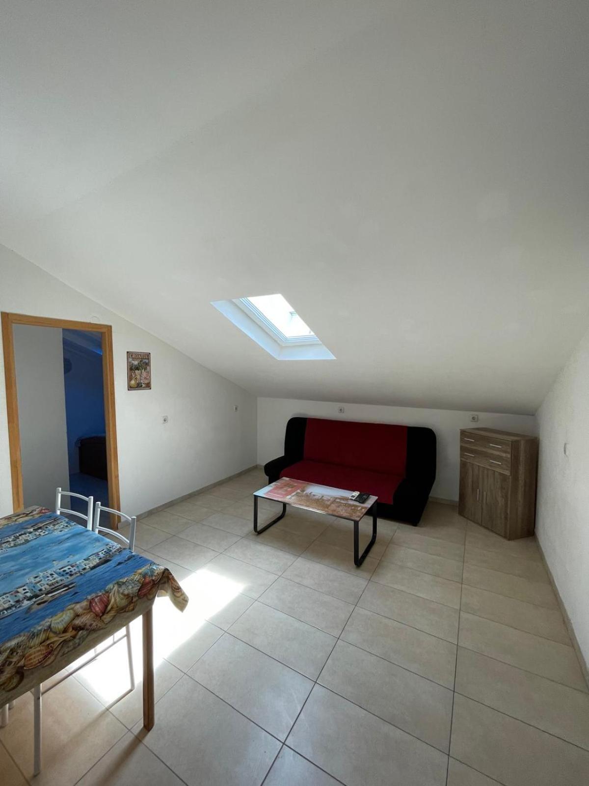 Dejan Apartment-Top Centar PUY Exterior foto