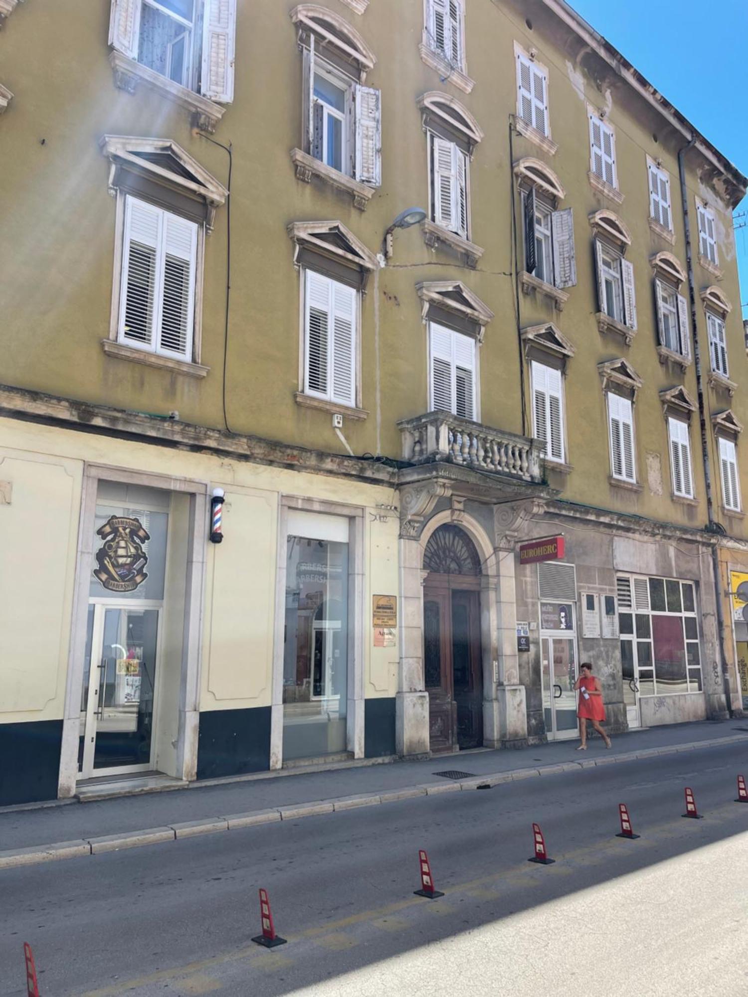 Dejan Apartment-Top Centar PUY Exterior foto