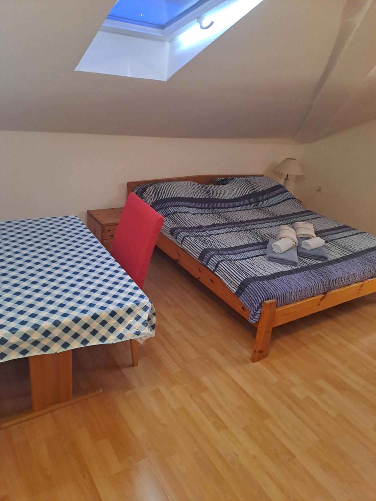 Dejan Apartment-Top Centar PUY Quarto foto