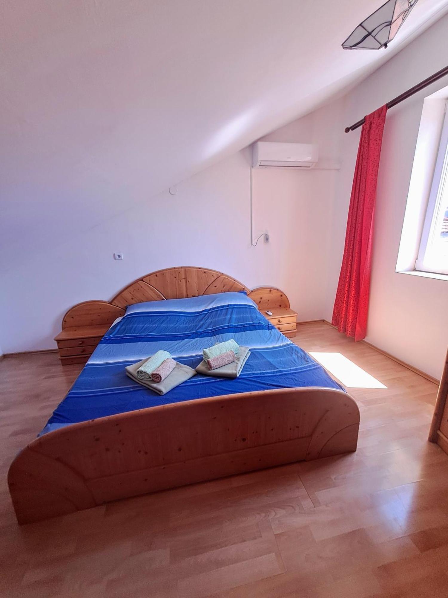 Dejan Apartment-Top Centar PUY Exterior foto